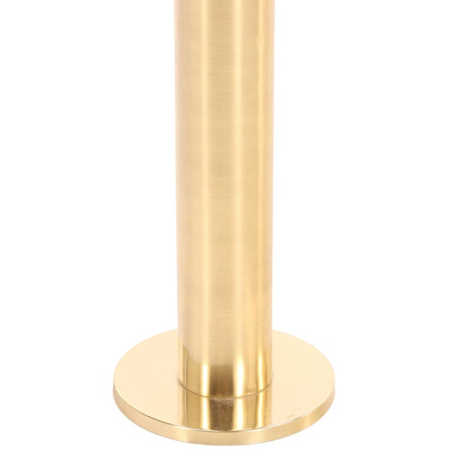 Esperia 1970s Italian Floor Lamp by Angelo Brotto for Esperia For Sale - Image 4 of 8