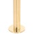 Esperia 1970s Italian Floor Lamp by Angelo Brotto for Esperia For Sale - Image 4 of 8