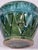 Antique Original Brush McCoy Pottery Jardmiere Art Deco Planter (Circa 1920's) For Sale - Image 4 of 7