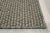 Traditional Casa Cosima Natural Rugs Franklin Gunmetal Wool and Sisal Rug- 9' x 12' For Sale - Image 3 of 5