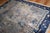 Gray Blue Antique Chinese Rug, 10' X 13'3'' For Sale In New York - Image 6 of 8