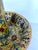 19th Century Chinese Imperial Yellow Cloisonné Enamel Pricket Candle Holders - A Pair For Sale - Image 15 of 18