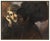 Message us to inquire about custom framing options! (Included for free with every purchase) The artwork here, "Intrigued",...