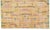Vintage Zeki Muren Neo-Baroque Hand-Knotted Turkish Rug – Mid-Century Art Deco Statement 6′9″ × 9′8″ For Sale - Image 11 of 13