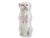Antique Porcelain Begging Pug Dog For Sale - Image 4 of 6