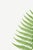 Bunny Williams Home Fern Botanical Art Print – Feathery Green Frond Illustration, 24" X 36" For Sale - Image 4 of 8