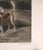 19th Century English Fox Hunting Engraving After W. & H. Barraud in Wood Frame For Sale - Image 10 of 13