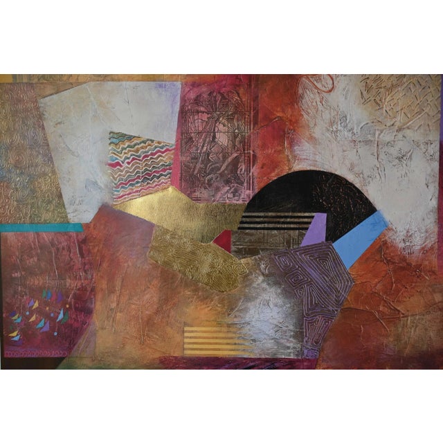 After Rose Edwards, Long Shadows #10, 1980s, Art Print For Sale - Image 5 of 7