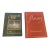 A Pair of Cookbooks Published by the Junior League During the Late 20th Century - Set of 2 For Sale