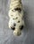 Vintage Cheval Ceramics Appaloosa Pony Figure Spaghetti Effect Mane For Sale - Image 13 of 17