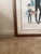 Together on Sunday - Rare Silkscreen by P Buckley Moss 4/99 Dated 1983 and Double Signed For Sale In Saint Louis - Image 6 of 8