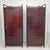 Antique Model No. 60 Wardrobes from Jacob & Josef Kohn, 1890s, Set of 2 For Sale - Image 16 of 16