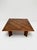 Wood Dining Table by Silvio Coppola for Bernini, 1960s For Sale - Image 7 of 18