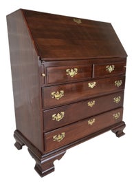 Example of Ethan Allen Desks