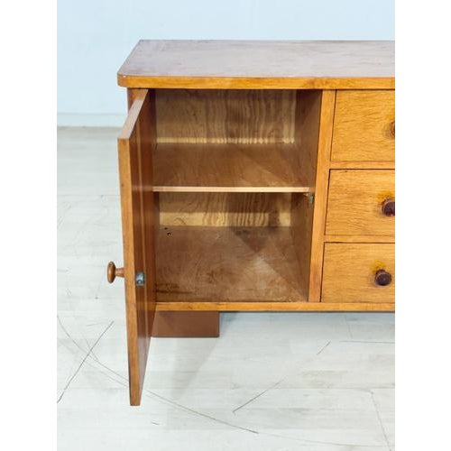 Vintage Chest of Drawers, 1960s For Sale - Image 4 of 10