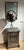 Industrial Antique Iron Safe, 1890s For Sale - Image 3 of 18