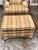 Vanguard Furniture Arm Chair + Ottoman Set For Sale In San Francisco - Image 6 of 12