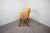 1970s Vintage Windsor-Style Spindle-Back Armchair, 1970s For Sale - Image 5 of 9