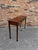 Brown 19th Century English Console For Sale - Image 8 of 9
