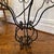 Brown Formations Iron Chandelier for Holly Hunt For Sale - Image 8 of 12