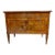Mid 20th-Century Inlaid Italian Chest of Drawers For Sale