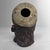 Japanese Shōwa Shigaraki Ware Tanuki Statue, 1960s For Sale - Image 11 of 13