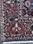 1950s Vintage Bidjar Oriental Rug, 1950s For Sale - Image 5 of 6