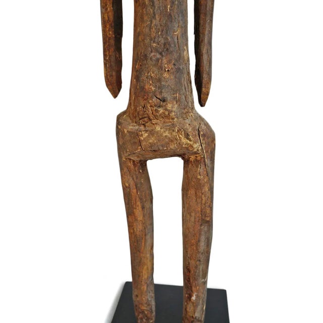 Antique Moba Togo Figure Large For Sale In Los Angeles - Image 6 of 9