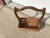 Brown Late 20th Century Wooden Geese Basket For Sale - Image 8 of 13