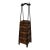Japanese Ikebana Flower Basket For Sale