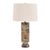 Kenneth Ludwig Chicago Vale Beige Hues Table Lamp For Sale - Image 4 of 6