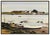 Realism Late 20th Century Low Tide, Jean Francois Le Pitre For Sale - Image 3 of 5