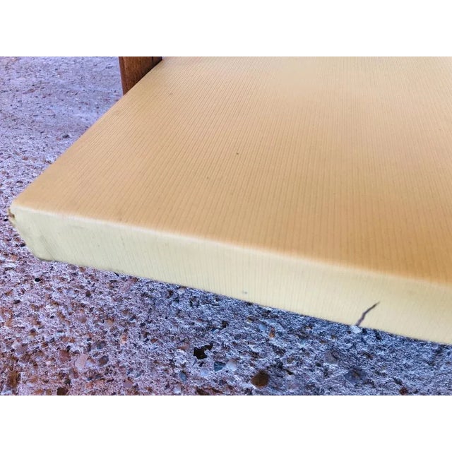 Metal Scandinavian Style Bar Cart, 1960s For Sale - Image 7 of 18