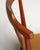 Teak Chairs by Bertil Fridhagen for Bodafors, 1962, Set of 4 For Sale - Image 11 of 12