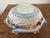 Ink Blue 19th Century Japanese Imari Bowl For Sale - Image 8 of 9