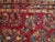 Persian 1930s Vintage Persian Sarouk Runner - 2'6" X 11'9"" For Sale - Image 3 of 6