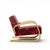 Alvar Aalto Armchair 400 Tank Mid Century Bentwood Lounge Chairs - Pair For Sale - Image 11 of 13