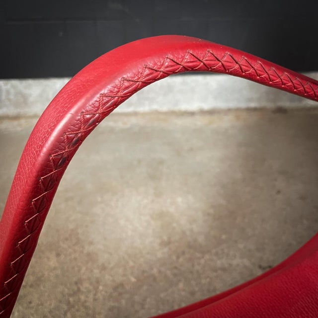 Swiss DS-51 Armchair from De Sede For Sale - Image 14 of 18