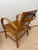 Gelenka Armchairs in Solid Beech Wood, Germany, 1950, Set of 2 For Sale - Image 16 of 18
