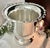 English Mid 20th Century Champagne Bucket Leonard Silver Plated Wine Chiller / Ice Bucket For Sale - Image 3 of 9
