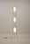 Totem Floor Lamp by Valerio Bottini for Foscarini, 1990s For Sale - Image 9 of 9