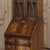 Antique English Mahogany Secretary ~ Bookcase For Sale - Image 10 of 18