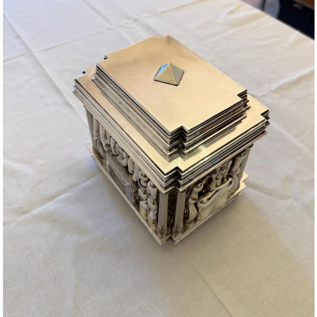 il Confenatto from Miguel Berrocal, 1975, Set of 88 For Sale - Image 15 of 18