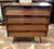 Wood Wooden Shoe Cabinet from Fratelli Bertoli, Fraber, 1960s For Sale - Image 7 of 7