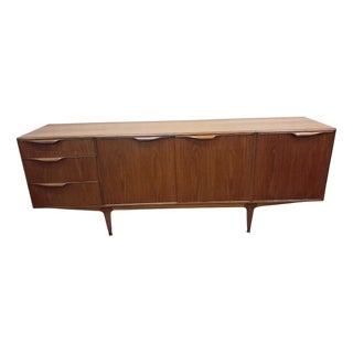 Mid-Century Teak Dunvegan Sideboard from A.H. McIntosh, 1960s For Sale