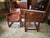 Mid-Century Modern Vintage Armchairs by Paco Muños, 1959, Set of 2 For Sale - Image 3 of 14