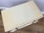 Vintage Shabby Chic French Bedside Tables, Set of 2 For Sale - Image 15 of 18