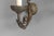 Antique Wall Lights in Brass, 1900, Set of 2 For Sale - Image 6 of 8