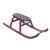 Wood Vintage Wooden Sled, 1940s For Sale - Image 7 of 17
