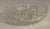 Late 19th Century 1800's Antique Glass Candy Dish - Hobstar Sawtooth Pattern For Sale - Image 5 of 8